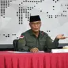 Wakil Ketua Komisi I DPR RI Sukamta. (Foto: Dok. DPR RI)