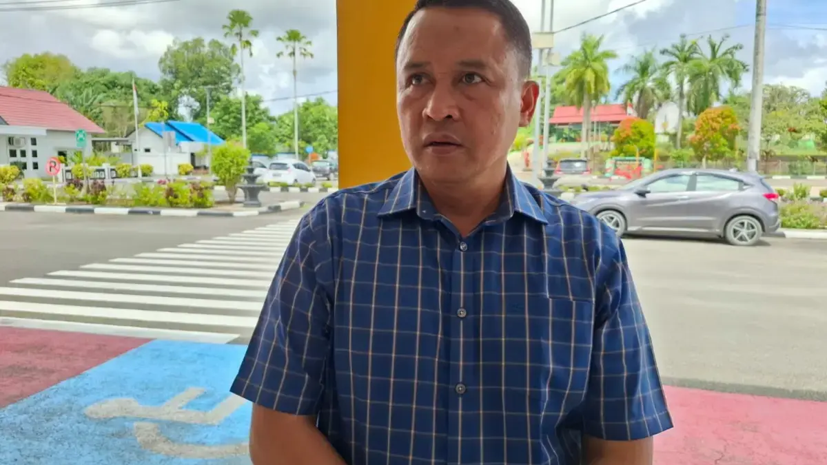 Kepala Badan Pengelola Perbatasan Provinsi Kalimantan Utara, Dr. Ferdy Manurun Tanduklangi. (IST)