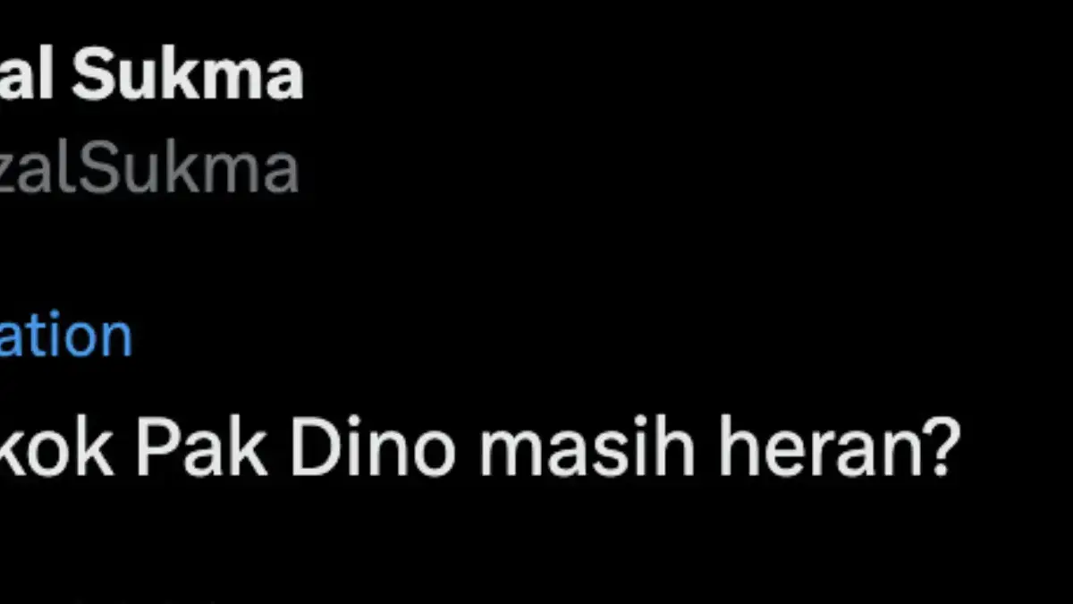 Cuitan Rizal Sukma (X)