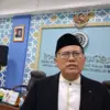 Wakil Ketua Umum MUI Choli Nafis. (DOK MUI)