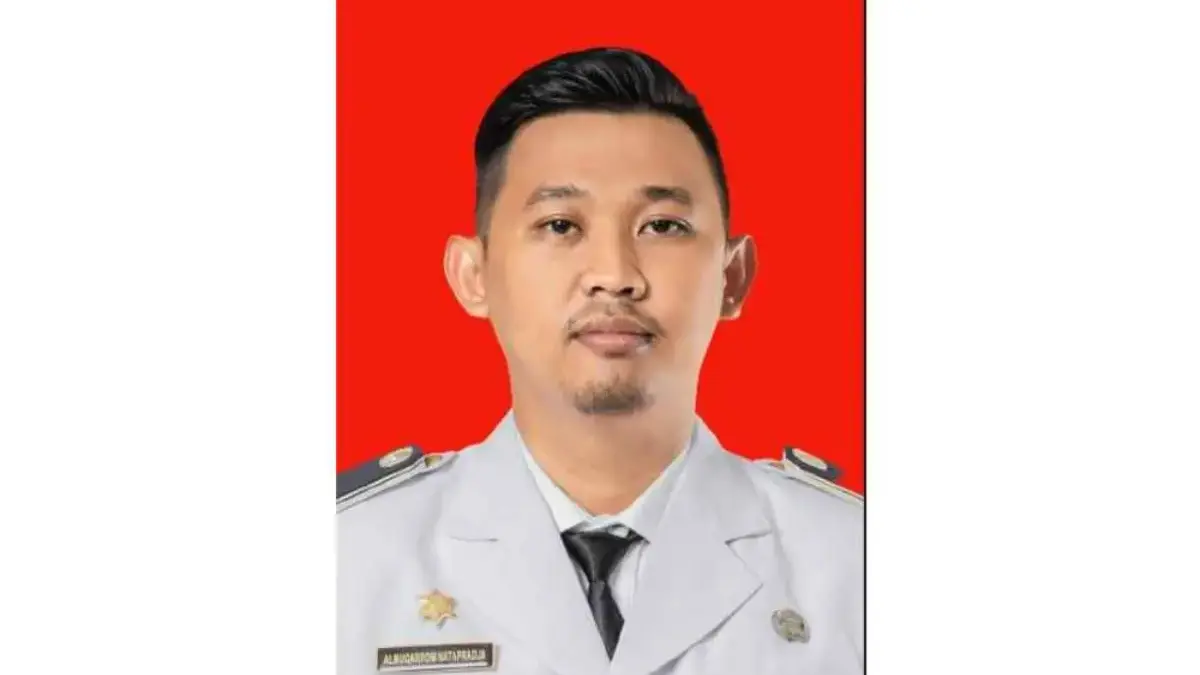 Camat Medan Diduga Salahgunakan Kartu Kredit Pemerintah Daerah Senilai Rp1,2 Miliar untuk Main Judol Camat Medan Maimun Kota Medan/Pemkot Medan