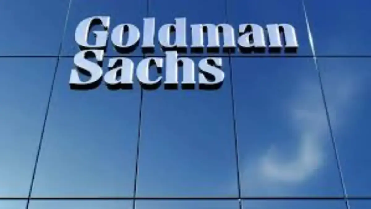 Goldman Sachs