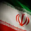 Bendera Iran