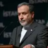 Abbas Araghchi