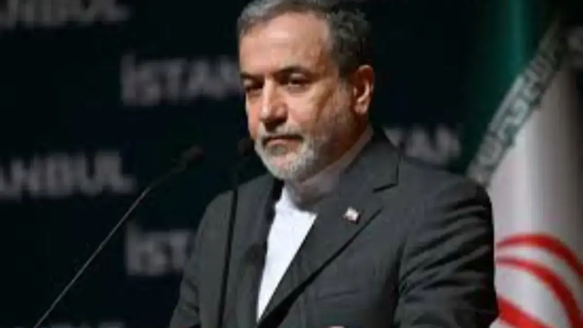 Abbas Araghchi: Demonstrasi Berdarah di Iran Jadi Alasan Amerika Serikat Intervensi Militer Abbas Araghchi