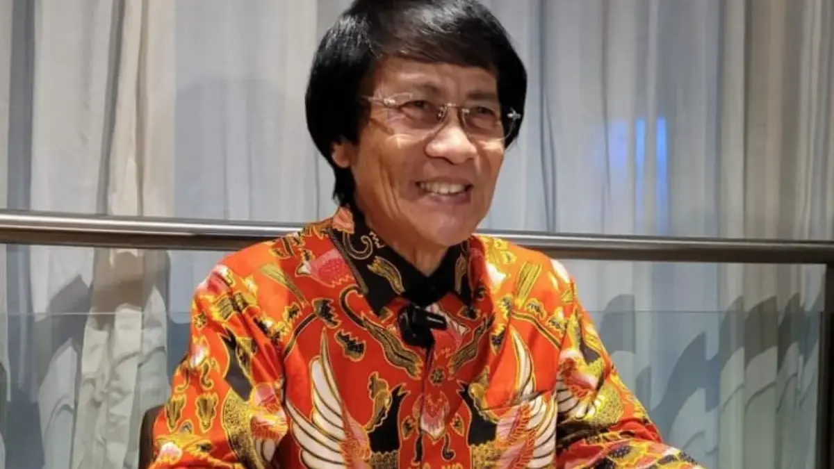 Kak Seto Tanggapi Perihal Tudingan Abaikan Laporan Aurelie Moeremans Tahun 2010 Kak Seto (IST)