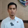 Kasat Reskrim Polres Metro Jakarta Selatan, AKBP Iskandarsyah