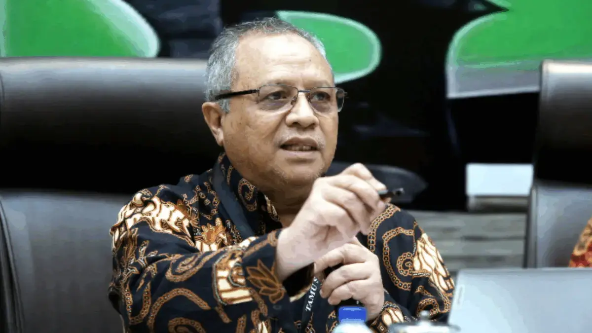 Operasi Amerika Serikat di Venezuela, Bagaimana Dampaknya untuk Indonesia? Pakar Hubungan Internasional Universitas Padjadjaran (Unpad), Teuku Rezasyah. (Foto: Ist)