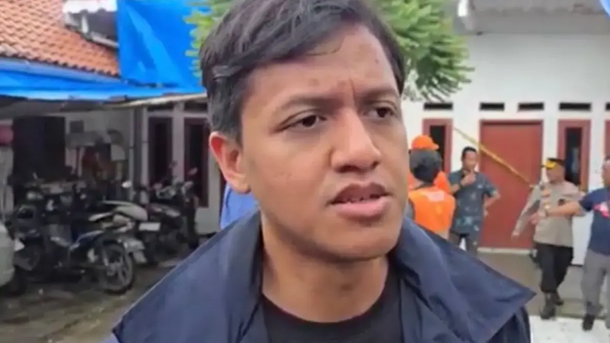 Kanit Resmob Satreskrim Polres Metro Jakarta Utara, Iptu Seno Aji Pradana. (Foto: Istimewa)