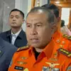 Kepala Basarnas Marsekal Madya TNI Muhammad Syafii