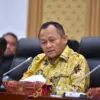 Sekretaris Jenderal (Sekjen) Partai Golkar, Muhammad Sarmuji (Dok. Partai Golkar)
