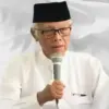 Ketua Umum MUI KH Anwar Iskandar (Foto: Dok PBNU)