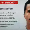 Nemesio Oseguera alias El Mencho. (AFP-Yonhap)