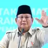President Prabowo Subianto (Photo; Presidential Press Office)
