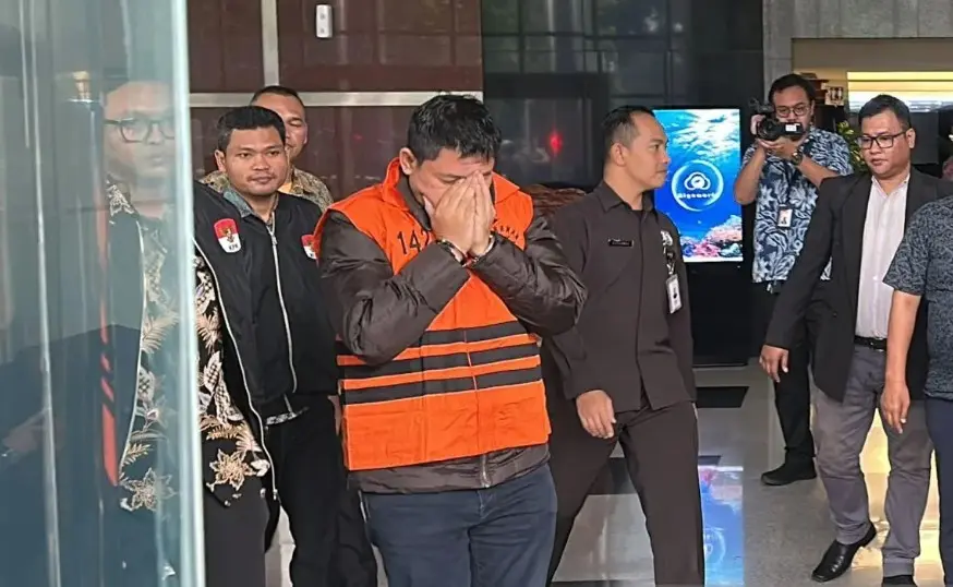 Kepala Seksi Intelijen Cukai Direktorat Penindakan dan Penyidikan Direktorat Jenderal Bea dan Cukai Kementeria