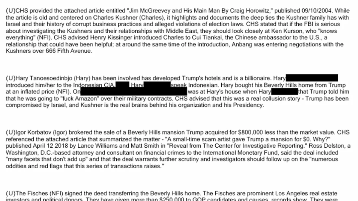 Nama Hary Tanoesudinbjo disinggung dalam dokumen Epstein Files yang beredar pada Februari 2026