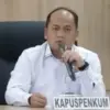 Kepala Pusat Penerangan Hukum Kejagung, Anang Supriatna (Foto: Kejagung)
