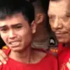 Fandi Ramadan, ABK asal Medan yang dituntut hukuman mati. [Instagram]