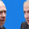 Yoav Gallant dan Benjamin Netanyahu