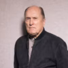 Robert Duvall dalam sebuah wawancara di Los Angeles pada 5 Juni 2015. (Foto oleh Casey Curry/Invision/AP)