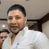 Ammar Zoni di Pengadilan Negeri Jakarta Pusat.