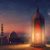 Ilustrasi: Ramadan