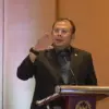 Wakil ketua DPR-RI Cucun Ahmad Syamsurijal (DPR)