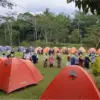 Leader Camp ini dilaksanakan pada 6–8 Februari 2026 di kawasan Ledok Sambi, Yogyakarta, dan diikuti oleh para