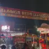 Salatiga Beda Festival 2026 yang digelar selama tiga hari, 13–15 Februari 2026