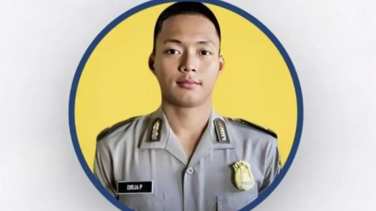 Bripda P Tersangka Penganiaya Bripda Dirja Pratama, 5 Polisi Lain Diusut Bripda Dirja Pratama