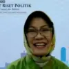 Peneliti BRIN, Prof. Dr. Siti Zuhro