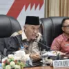 Wakil Ketua Komisi VIII DPR RI Singgih Januratmoko. (DPR)