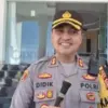 Mantan Kapolres Bima Kota AKBP Didik Putra Kuncoro