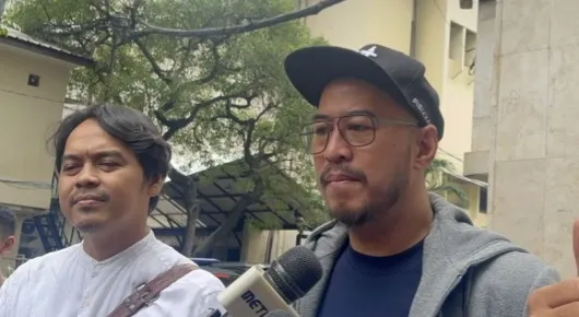 Komika Pandji Pragiwaksono