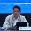 Menteri Keuangan, Purbaya Yudhi Sadewa dalam konferensi pers APBN KiTA, di Jakarta, Senin (23/2/2026). (Foto: