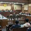 Sidang lanjutan perkara dugaan korupsi pengadaan laptop berbasis Chromebook dan Chrome Device Management (CDM)
