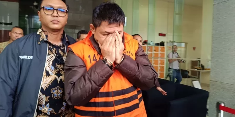 Terungkap Uang Hasil Dugaan Korupsi di Ditjen Bea Cukai Kemenkeu Dipakai Beli Mobil Operasional Tersangka baru Kepala Seksi Intelijen Cukai Direktorat Penindakan dan Penyidikan (P2) Ditjen Bea dan Cukai (DJ