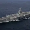 USS Abraham Lincoln