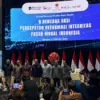 Otoritas Jasa Keuangan (OJK) bersama Self-Regulatory Organization (SRO) mengumumkan delapan rencana aksi perce