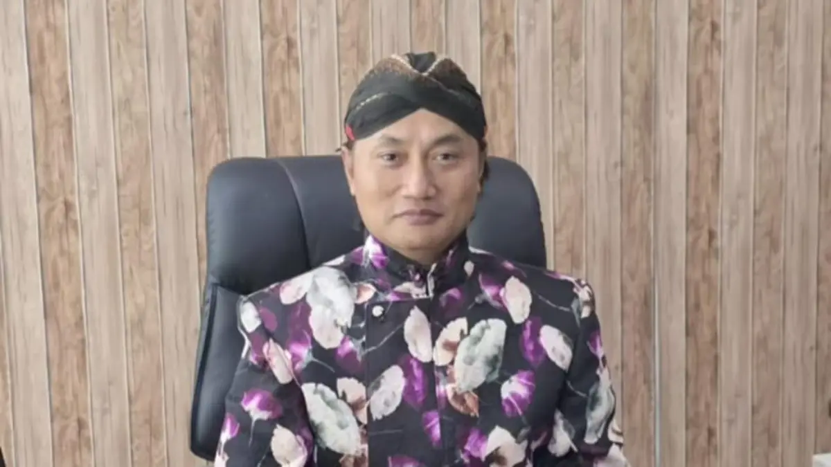 Kepala Kantor Pelayanan Pajak (KPP) Madya Banjarmasin, Mulyono (IST)