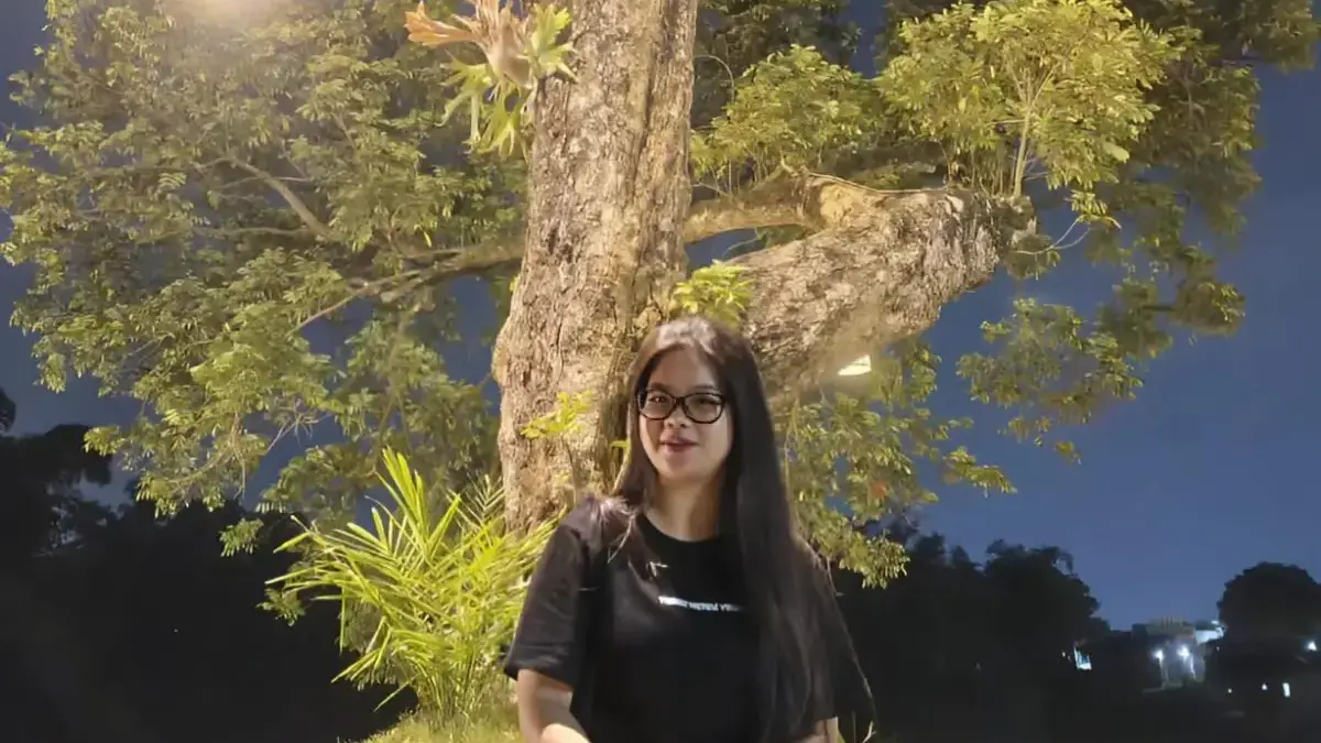 Icasia Kleantha wijaya, Alumni Psikologi UKSW 2025