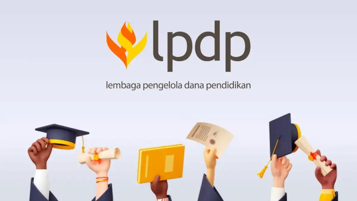 LPDP (IST)