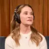 Melinda Gates (Tangkapan layar Podcast NPR Wild Card)