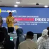 Direktur Penindakan BNPT, Muhammad Rasidi. Dok. Istimewa