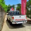 TANGKAPAN LAYAR DARI SITUS MAHINDRA