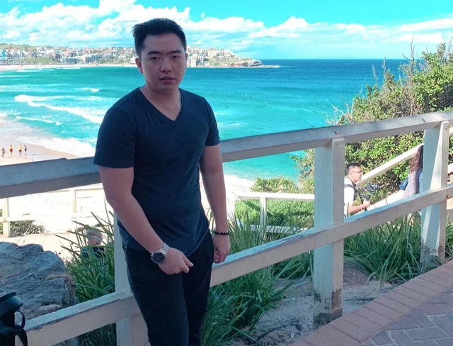 Terbukti Goreng Saham, OJK Jatuhkan Sanksi Denda Influencer Belvin Tannadi Rp5,35 Miliar Belvin Tannadi. instagram.com/belvinvvip