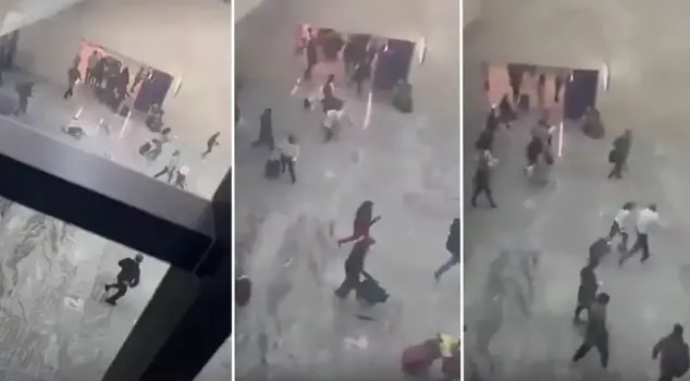 Setelah kematian El Mencho, pemimpin salah satu organisasi kriminal paling kuat di Meksiko, kartel CJNG, anggo