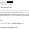 Email Rothschild ke Epstein