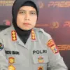 Kabid Humas Polda Maluku, Kombes Pol. Rosita Umasugi (IST)