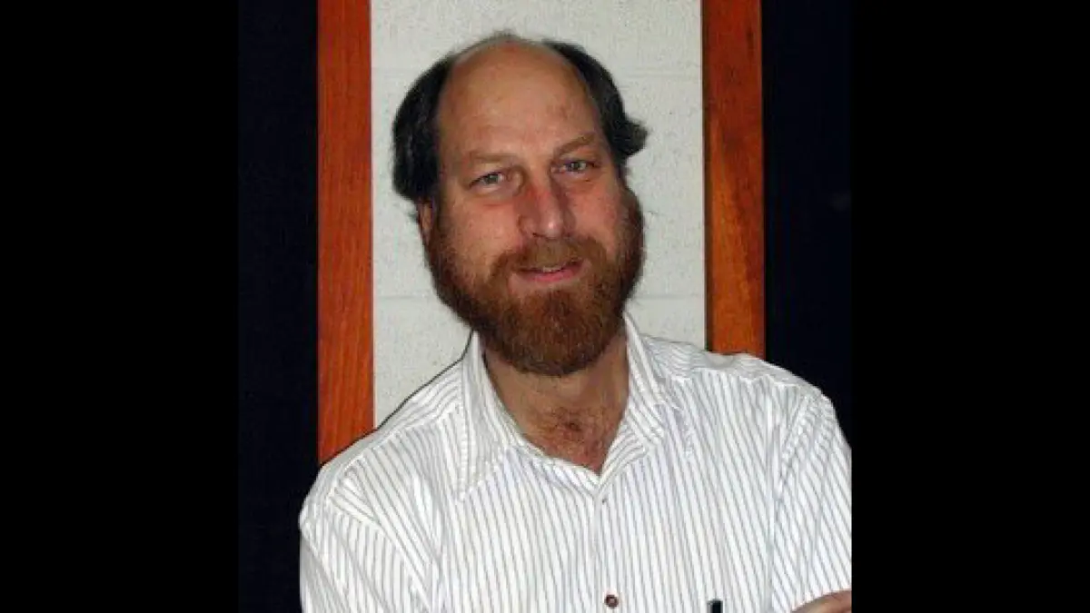 Ilmuwan California Institute of Technology Bidang Astronomi dan Astrofisika Tewas Ditembak di Rumahnya Carl Grillmair (IPAC)